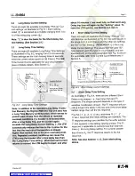 Предварительный просмотр 13 страницы Cutler-Hammer Digitrip RMS 610 Instructions Manual