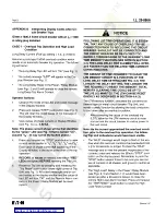 Preview for 22 page of Cutler-Hammer Digitrip RMS 610 Instructions Manual