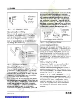 Предварительный просмотр 15 страницы Cutler-Hammer Digitrip RMS 810 Instructions Manual