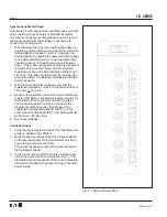 Предварительный просмотр 10 страницы Cutler-Hammer EATON Ampgard Mark V Instructions Manual