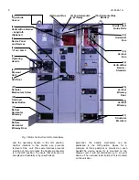 Предварительный просмотр 3 страницы Cutler-Hammer Freedom 2100 Series Installation And Maintenance Manual