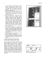 Предварительный просмотр 7 страницы Cutler-Hammer Freedom 2100 Series Installation And Maintenance Manual