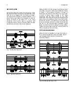 Предварительный просмотр 8 страницы Cutler-Hammer Freedom 2100 Series Installation And Maintenance Manual