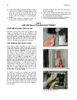 Предварительный просмотр 20 страницы Cutler-Hammer Freedom 2100 Series Installation And Maintenance Manual