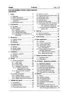 Предварительный просмотр 5 страницы Cutler-Hammer HV9010AC-2M0B000 User Manual