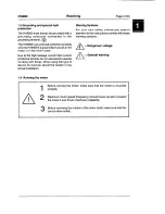 Предварительный просмотр 7 страницы Cutler-Hammer HV9010AC-2M0B000 User Manual