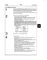 Предварительный просмотр 33 страницы Cutler-Hammer HV9010AC-2M0B000 User Manual