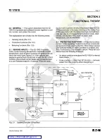 Предварительный просмотр 21 страницы Cutler-Hammer IQ-1000 II User Manual