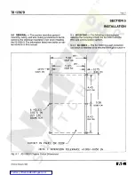 Предварительный просмотр 31 страницы Cutler-Hammer IQ-1000 II User Manual