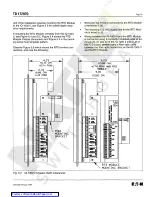 Предварительный просмотр 33 страницы Cutler-Hammer IQ-1000 II User Manual