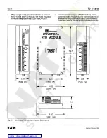 Предварительный просмотр 34 страницы Cutler-Hammer IQ-1000 II User Manual