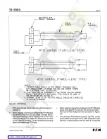 Предварительный просмотр 39 страницы Cutler-Hammer IQ-1000 II User Manual