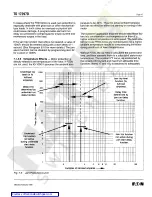 Предварительный просмотр 51 страницы Cutler-Hammer IQ-1000 II User Manual