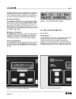 Предварительный просмотр 12 страницы Cutler-Hammer OPTIMizer Instructions For Operation Manual