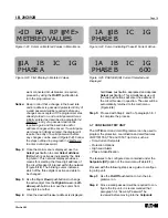 Предварительный просмотр 24 страницы Cutler-Hammer OPTIMizer Instructions For Operation Manual