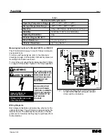 Предварительный просмотр 3 страницы Cutler-Hammer S801N Quick Setup Manual