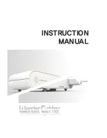 CUTRA WC40000F25W Instruction Manual preview