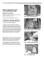 Preview for 14 page of Cutters Edge CE2166RS Operation & Maintenance Manual