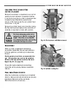 Preview for 19 page of Cutters Edge MULTI-CUT CE2165RS Operation & Maintenance Manual