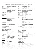 Preview for 21 page of Cutters Edge MULTI-CUT CE2165RS Operation & Maintenance Manual