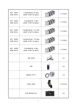 Preview for 9 page of Cutting SQ30-2B Manual