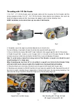 Preview for 11 page of Cutting SQ30-2B Manual