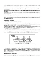 Preview for 12 page of Cutting SQ30-2B Manual