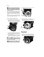 Preview for 8 page of Cuyuna 215 R/D Service Manual