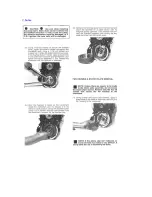 Preview for 9 page of Cuyuna 215 R/D Service Manual