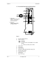 Preview for 9 page of CV SPECTRA II Operating Manual