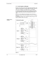 Preview for 22 page of CV SPECTRA II Operating Manual