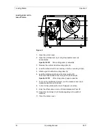 Preview for 30 page of CV SPECTRA II Operating Manual