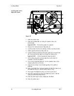 Preview for 32 page of CV SPECTRA II Operating Manual