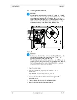 Preview for 34 page of CV SPECTRA II Operating Manual