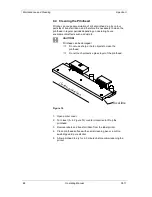 Preview for 88 page of CV SPECTRA II Operating Manual