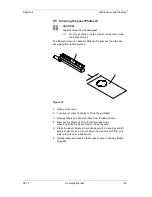 Preview for 89 page of CV SPECTRA II Operating Manual