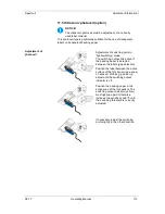 Preview for 113 page of CV SPECTRA II Operating Manual