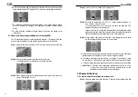 Preview for 7 page of CVE TouchOne CFS-1700 Installation And Operation Manual