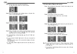 Preview for 8 page of CVE TouchOne CFS-1700 Installation And Operation Manual