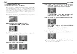 Preview for 9 page of CVE TouchOne CFS-1700 Installation And Operation Manual