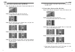 Preview for 10 page of CVE TouchOne CFS-1700 Installation And Operation Manual