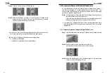 Preview for 12 page of CVE TouchOne CFS-1700 Installation And Operation Manual