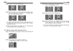 Preview for 13 page of CVE TouchOne CFS-1700 Installation And Operation Manual