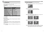 Preview for 14 page of CVE TouchOne CFS-1700 Installation And Operation Manual