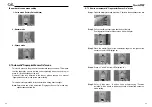 Preview for 15 page of CVE TouchOne CFS-1700 Installation And Operation Manual