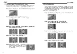 Preview for 16 page of CVE TouchOne CFS-1700 Installation And Operation Manual