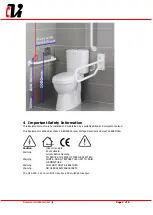 Preview for 4 page of CVI ViAC-RTK Installation And Operation Manual