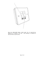 Preview for 15 page of CVO Fire 0558bl5590 Installation Manual & Users Manual