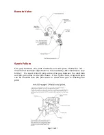 Preview for 18 page of CVO Fire 0558bl5590 Installation Manual & Users Manual