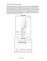 Предварительный просмотр 7 страницы CVO Fire Fire Wave Installation Manual